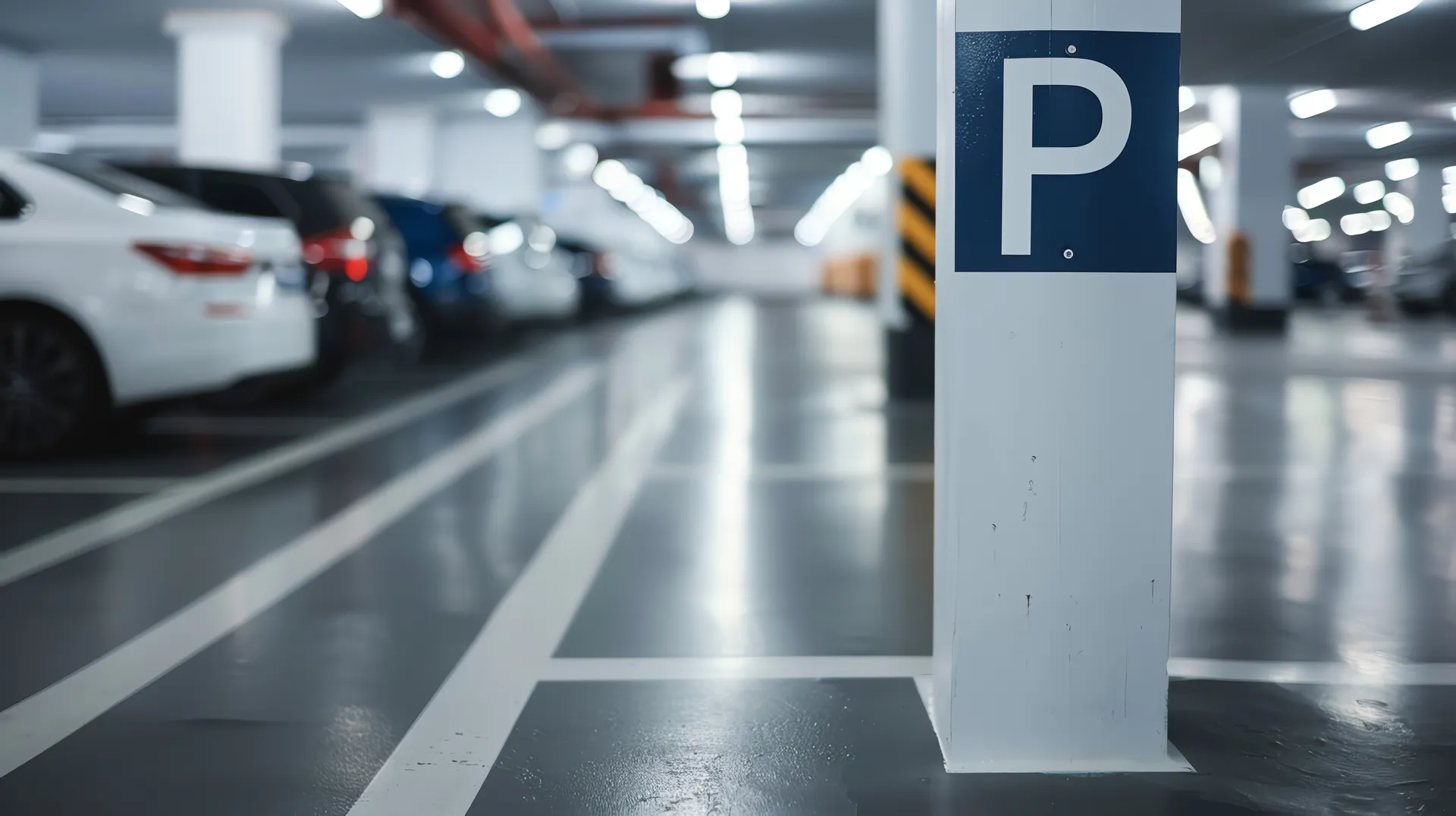 sistemi di parcheggio automatici