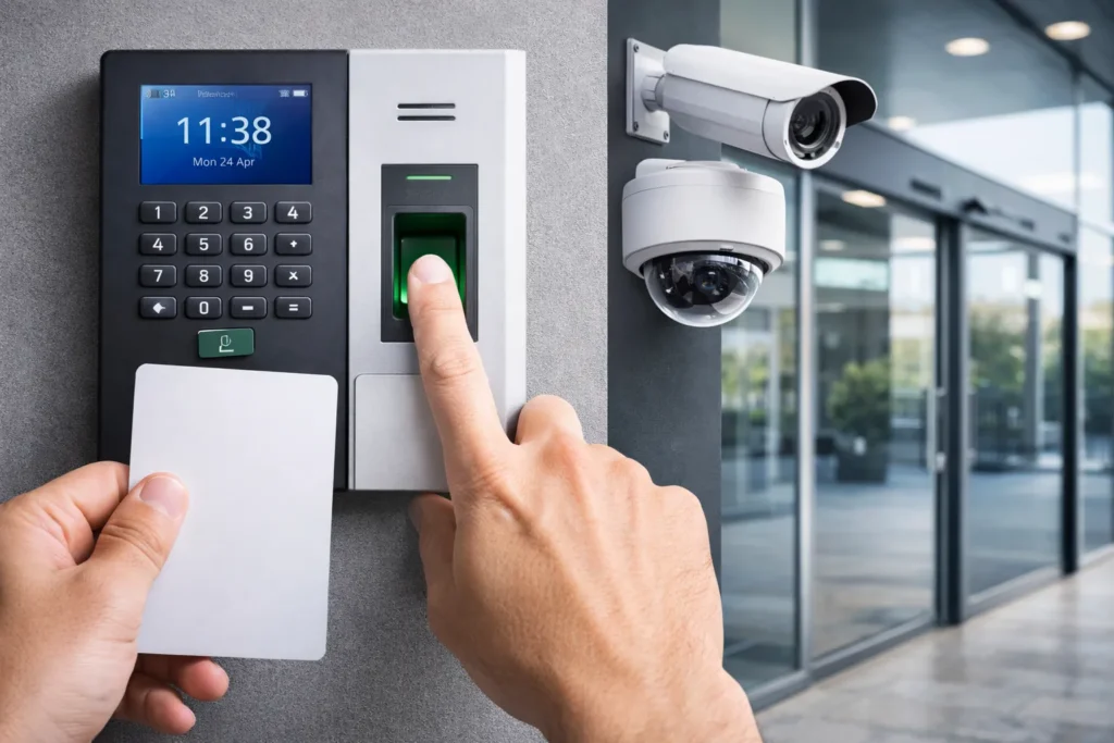 sistemi di sicurezza antintrusione Torino